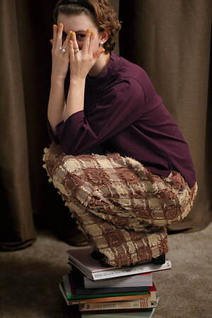 ケレン(KELEN) 2025年夏ウィメンズコレクション  - 写真49