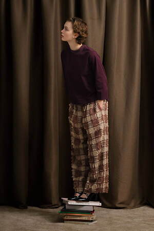 ケレン(KELEN) 2025年夏ウィメンズコレクション  - 写真50