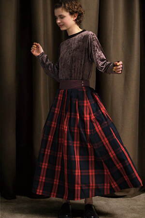 ケレン(KELEN) 2025年夏ウィメンズコレクション  - 写真51