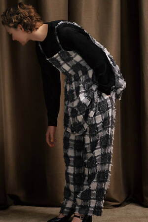 ケレン(KELEN) 2025年夏ウィメンズコレクション  - 写真53