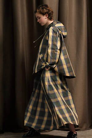 ケレン(KELEN) 2025年夏ウィメンズコレクション  - 写真54