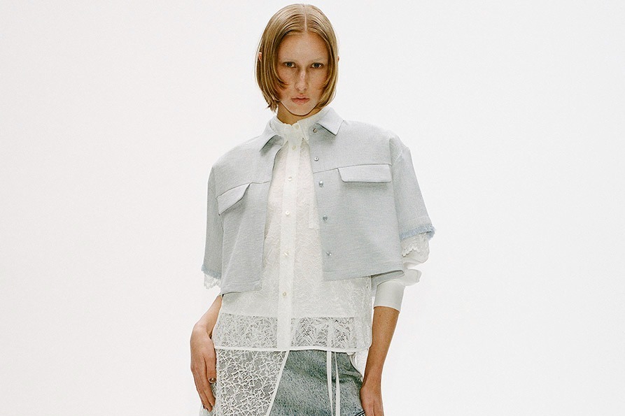 LOVELESS 2025Summer Collection