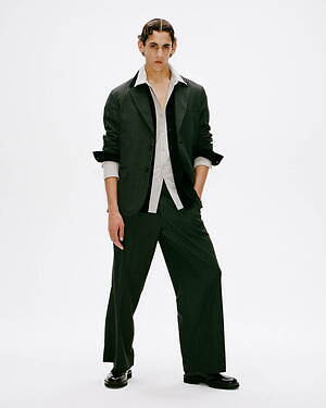 ラブレス(LOVELESS) 2025年夏ウィメンズ&メンズコレクション  - 写真2