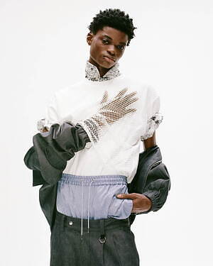 ラブレス(LOVELESS) 2025年夏ウィメンズ&メンズコレクション  - 写真6