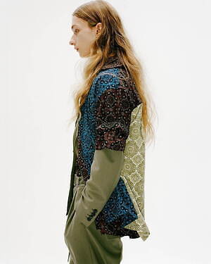 ラブレス(LOVELESS) 2025年夏ウィメンズ&メンズコレクション  - 写真9