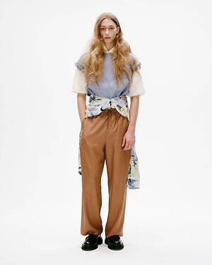 ラブレス(LOVELESS) 2025年夏ウィメンズ&メンズコレクション  - 写真10