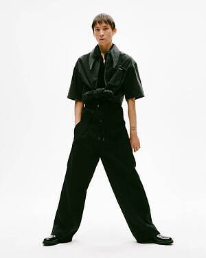 ラブレス(LOVELESS) 2025年夏ウィメンズ&メンズコレクション  - 写真14