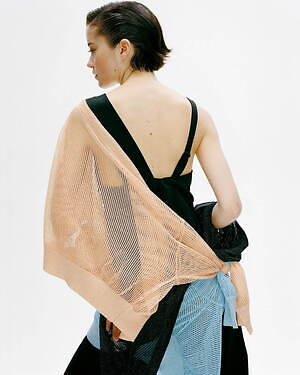 ラブレス(LOVELESS) 2025年夏ウィメンズ&メンズコレクション  - 写真16