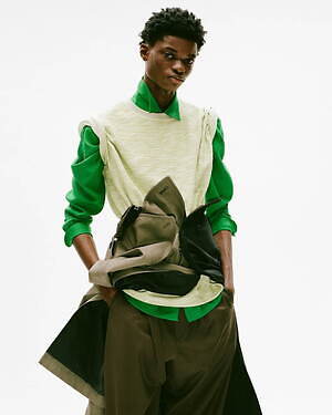 ラブレス(LOVELESS) 2025年夏ウィメンズ&メンズコレクション  - 写真21