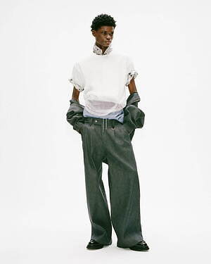 ラブレス(LOVELESS) 2025年夏ウィメンズ&メンズコレクション  - 写真22