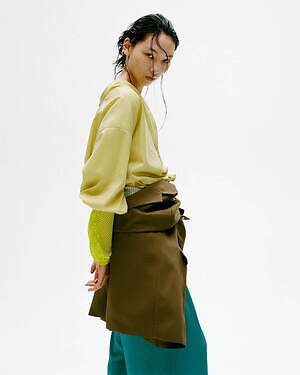 ラブレス(LOVELESS) 2025年夏ウィメンズ&メンズコレクション  - 写真24