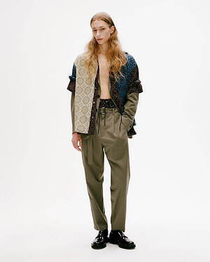 ラブレス(LOVELESS) 2025年夏ウィメンズ&メンズコレクション  - 写真25