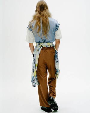 ラブレス(LOVELESS) 2025年夏ウィメンズ&メンズコレクション  - 写真26