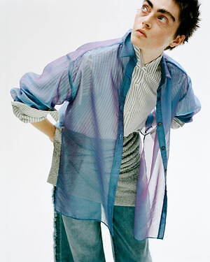 ラブレス(LOVELESS) 2025年夏ウィメンズ&メンズコレクション  - 写真27