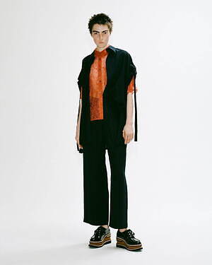 ラブレス(LOVELESS) 2025年夏ウィメンズ&メンズコレクション  - 写真28