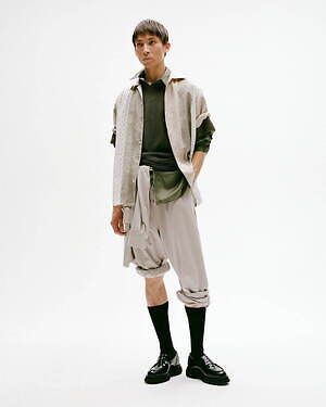 ラブレス(LOVELESS) 2025年夏ウィメンズ&メンズコレクション  - 写真29