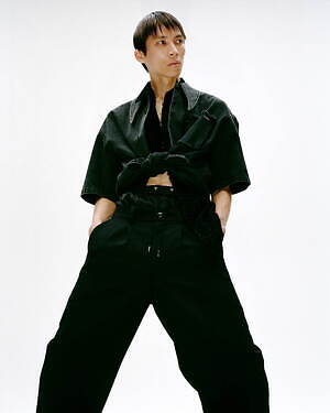 ラブレス(LOVELESS) 2025年夏ウィメンズ&メンズコレクション  - 写真30