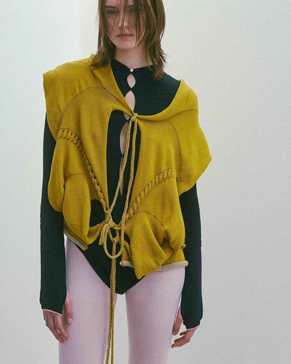 ペイエン 2025-26年秋冬<span>コレクション</span> - 写真15