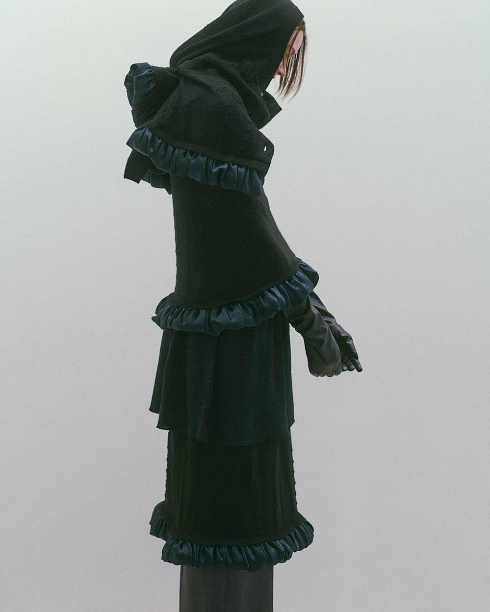 ペイエン 2025-26年秋冬<span>コレクション</span> - 写真25