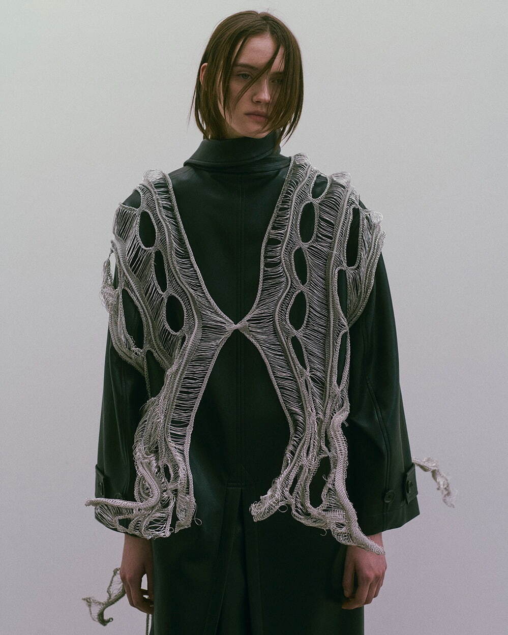 ペイエン 2025-26年秋冬<span>コレクション</span> - 写真26
