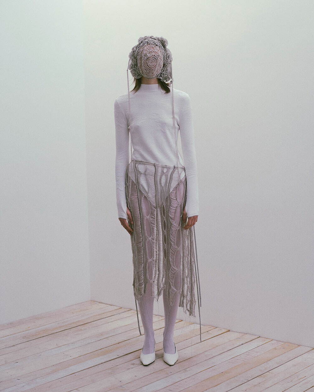 ペイエン 2025-26年秋冬<span>コレクション</span> - 写真28