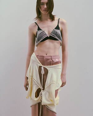 ペイエン(PEIEN) 2025-26年秋冬ウィメンズコレクション  - 写真11