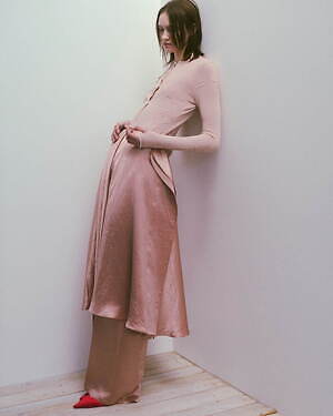 ペイエン(PEIEN) 2025-26年秋冬ウィメンズコレクション  - 写真18