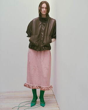 ペイエン(PEIEN) 2025-26年秋冬ウィメンズコレクション  - 写真20