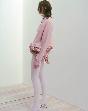 ペイエン(PEIEN) 2025-26年秋冬ウィメンズコレクション  - 写真22