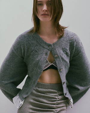 ペイエン(PEIEN) 2025-26年秋冬ウィメンズコレクション  - 写真23