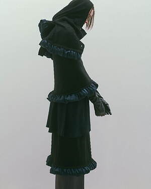 ペイエン(PEIEN) 2025-26年秋冬ウィメンズコレクション  - 写真25