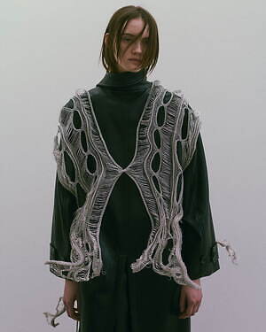 ペイエン(PEIEN) 2025-26年秋冬ウィメンズコレクション  - 写真26