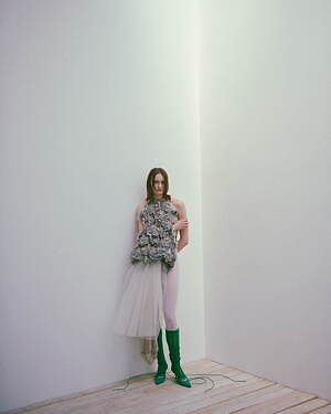 ペイエン(PEIEN) 2025-26年秋冬ウィメンズコレクション  - 写真27