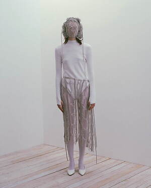 ペイエン(PEIEN) 2025-26年秋冬ウィメンズコレクション  - 写真28