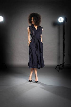 ケーシーワイ(KCY) 2025-26年秋冬ウィメンズコレクション  - 写真14