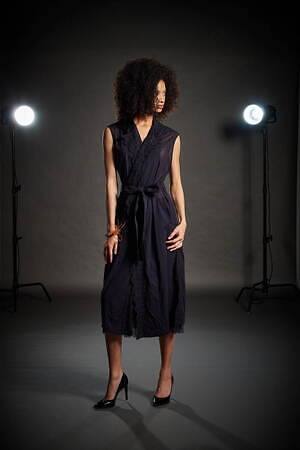 ケーシーワイ(KCY) 2025-26年秋冬ウィメンズコレクション  - 写真15