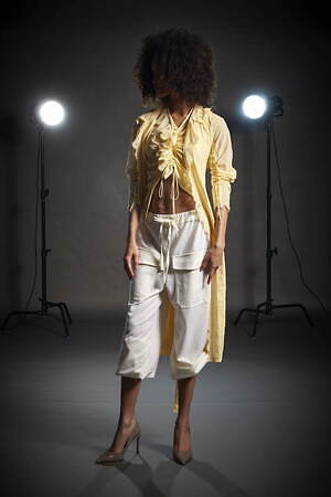 ケーシーワイ(KCY) 2025-26年秋冬ウィメンズコレクション  - 写真16