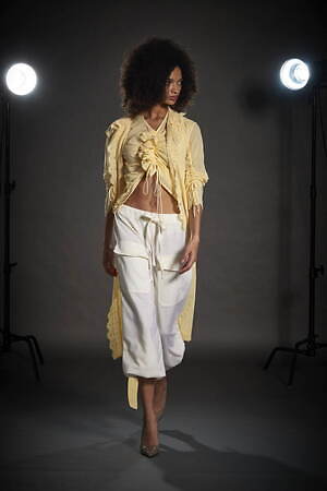 ケーシーワイ(KCY) 2025-26年秋冬ウィメンズコレクション  - 写真17