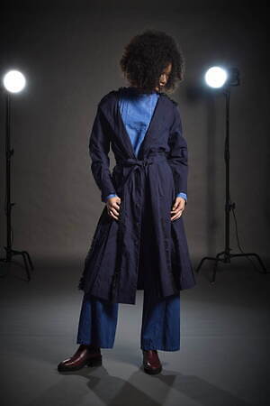 ケーシーワイ(KCY) 2025-26年秋冬ウィメンズコレクション  - 写真19