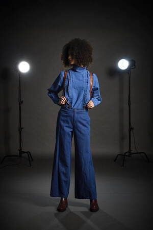 ケーシーワイ(KCY) 2025-26年秋冬ウィメンズコレクション  - 写真20