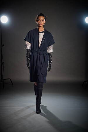 ケーシーワイ(KCY) 2025-26年秋冬ウィメンズコレクション  - 写真21