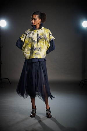 ケーシーワイ(KCY) 2025-26年秋冬ウィメンズコレクション  - 写真22