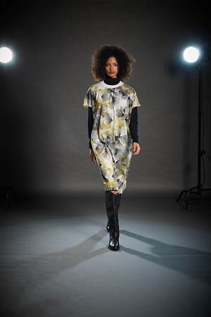 ケーシーワイ(KCY) 2025-26年秋冬ウィメンズコレクション  - 写真23