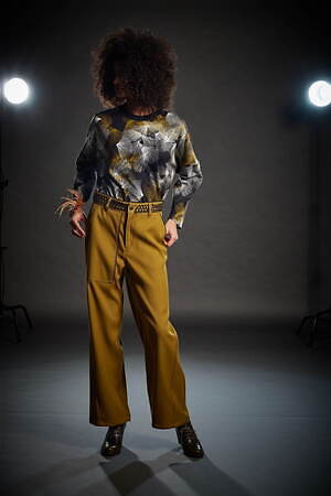 ケーシーワイ(KCY) 2025-26年秋冬ウィメンズコレクション  - 写真24