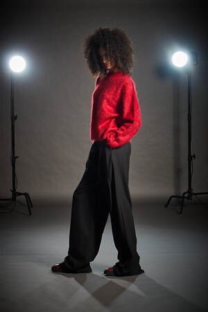 ケーシーワイ(KCY) 2025-26年秋冬ウィメンズコレクション  - 写真25