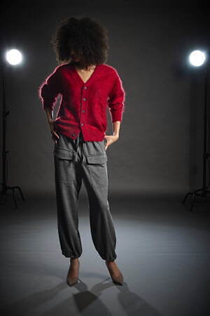 ケーシーワイ(KCY) 2025-26年秋冬ウィメンズコレクション  - 写真26