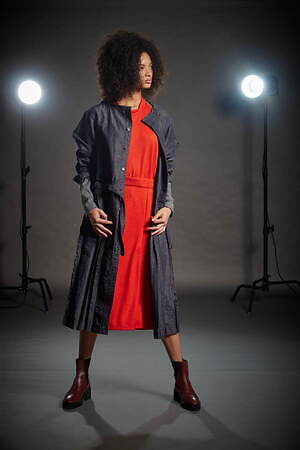 ケーシーワイ(KCY) 2025-26年秋冬ウィメンズコレクション  - 写真27