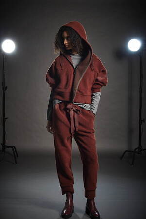 ケーシーワイ(KCY) 2025-26年秋冬ウィメンズコレクション  - 写真29