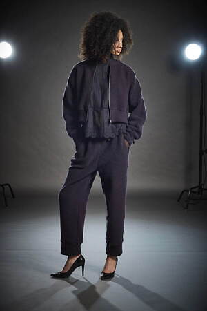 ケーシーワイ(KCY) 2025-26年秋冬ウィメンズコレクション  - 写真31