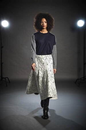 ケーシーワイ(KCY) 2025-26年秋冬ウィメンズコレクション  - 写真33